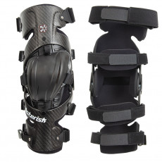 Asterisk Carbon Knieorthesen CarbonCell 1 Paar