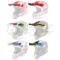 Airoh Aviator 2.3 Helmschild