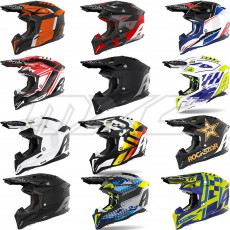 Airoh Aviator 3 Helmet