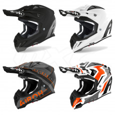 Airoh Aviator Ace Helmet