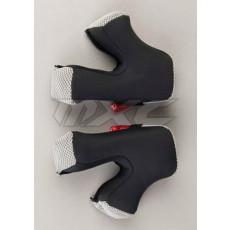 Airoh Aviator Junior Cheeckpads