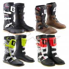 Gaerne Trial Balance Boot