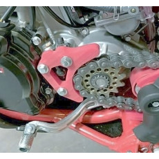 TMD Beta Nehmerzylinderschutz 2t/4t 10-19