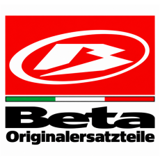BETA SCHRAUBE INBUS TCCE 6.16 ZN. SCHWARZ