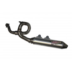 Pro Circuit T4 Racing System Auspuffanlage YZF450 10-13