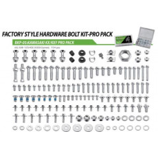 MXC Schraubenkit Pro Pack