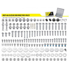 MXC Schraubenkit Pro Pack