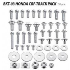 MXC Verkleidungsschrauben Track Pack