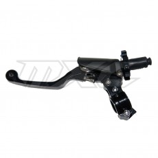 MXC Flex V3 hexagon Kupplungsarmatur