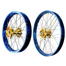 Talon Excel MX Radsatz