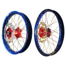 Talon Excel MX Radsatz