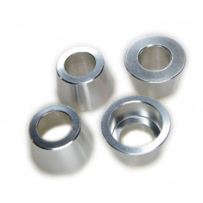 MXC Alubuchsen für Lenkeraufnahme universal