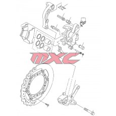 Werkstatt-Service Bremsen