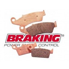 Braking Bremsbeläge