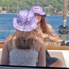 MXC Factory Bucket Hat