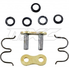 Renthal Kettenschloss R3 520