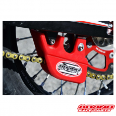 Boano Chain Guide Beta RR 2T-4T 10-19 red Boano Chain Guide Beta RR 2T-4T 10-19 red