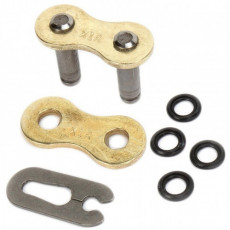 Renthal C143 520 - R1 Clip Schloss Kettenverschluss