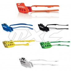 Acerbis Kettenführung / Schwingenslider Kit