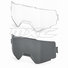 100% Forecast Pro Lens