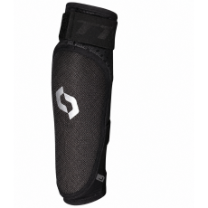 SCOTT Softcon Junior Elbow Guard left black XXS