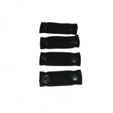 Asterisk Patella Cup Elastic Side Strap