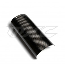 CMT Carbon Hitzeschild Auspuff
