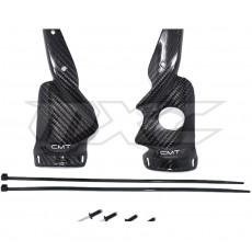 CMT Carbon Schutz der Vordergabel