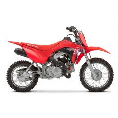 Honda CRF110 26