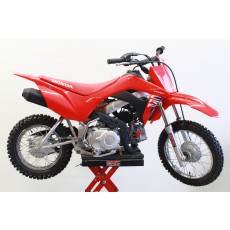 Honda CRF110 26