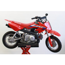 Honda CRF50 26