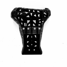 Dowatek Motorschutz mit Krümmerschutz