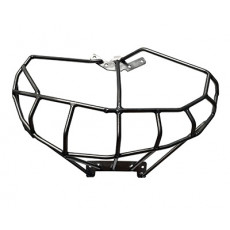 Dowatek Airflow Krümmerschutz aus Edelstahl