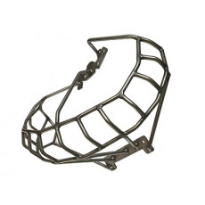 Dowatek Airflow Krümmerschutz aus Edelstahl