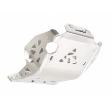 Dowatek Motorschutz aus Aluminium (KTM/Husqvarna/GasGas)
