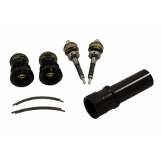 Dowatek Gabel Tuning-Kit für WP XPLOR 48 (2019-2023 KTM/Husqvarna/GasGas) Dowatek Gabel Tuning-Kit für WP XPLOR 48 (2019-2023 KTM/Husqvarna/GasGas)