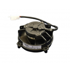 Dowatek Plug and Play SPAL Lüfter (4-takt Beta RR 2022-2023)