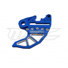 Dowatek Bremsscheibenschutz hinten