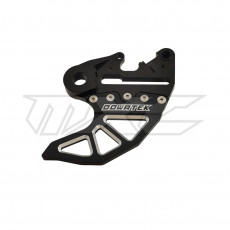 Dowatek Bremsscheibenschutz hinten