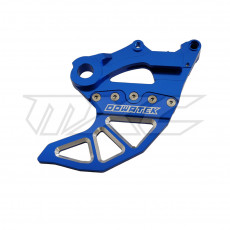 Dowatek Bremsscheibenschutz hinten