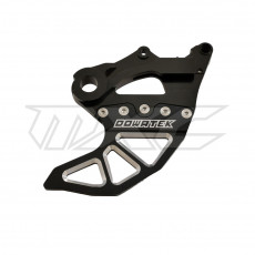 Dowatek Bremsscheibenschutz hinten