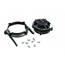 Dowatek Lüfter Set inklusive Halterung