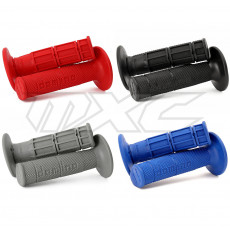 Domino Half Waffle Grips Domino Half Waffle Grips