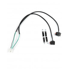 Dowatek Start Kill Schalter Einheit BETA RR, X-Pro und Racing