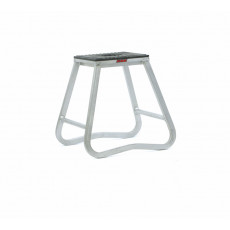 DRC Aluständer MX mit Gummiauflage ohne Sponsorenfläche