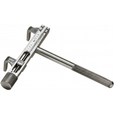 Hinson Clutch Holder Tool / Profi-Kupplungshaltewerkzeug