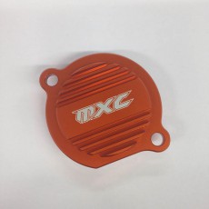 MXC Ölfilterdeckel