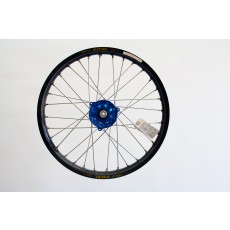 Talon Excel Rad Yamaha YZ85 19-16 13-19 19x1,60 blue/black YZ85 19-16 13-26