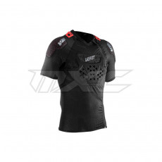 Leatt Airflex Body T-Shirt Stealth M