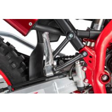 BETA FUSSRASTE SOZIUS - KIT RR 2T 50